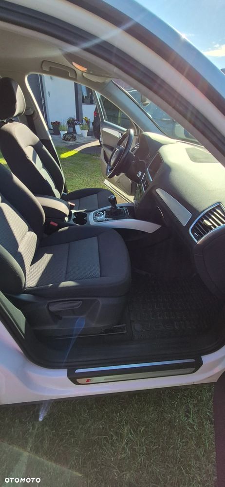 Audi Q5 2.0 TDI - 28