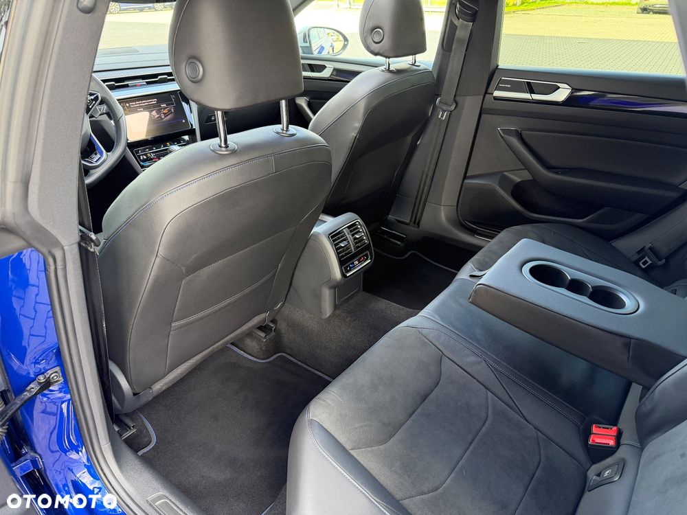Volkswagen Arteon - 22