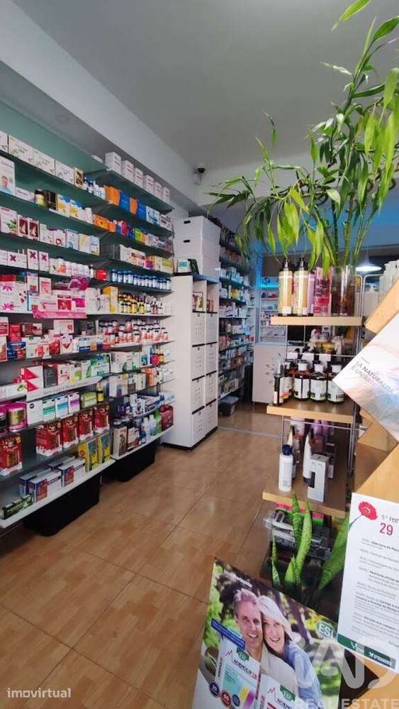 Loja / Estabelecimento Comercial em Arruda dos Vinhos de 77,00 m2 - Grande imagem: 5/11