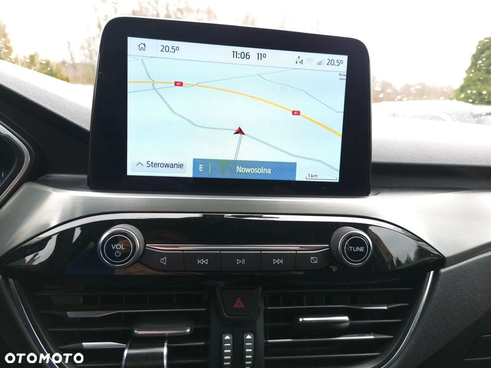 Ford Kuga 1.5 EcoBoost FWD Titanium - 17