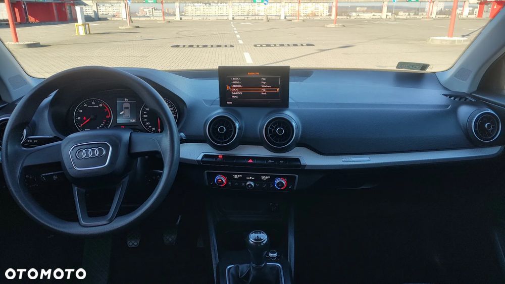 Audi Q2 30 TFSI - 20