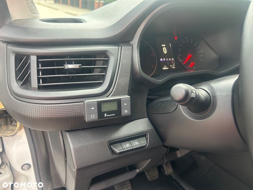 Renault Trafic - 29