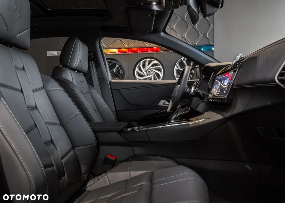 DS Automobiles DS 7 1.5 BlueHDi Etoile - 15