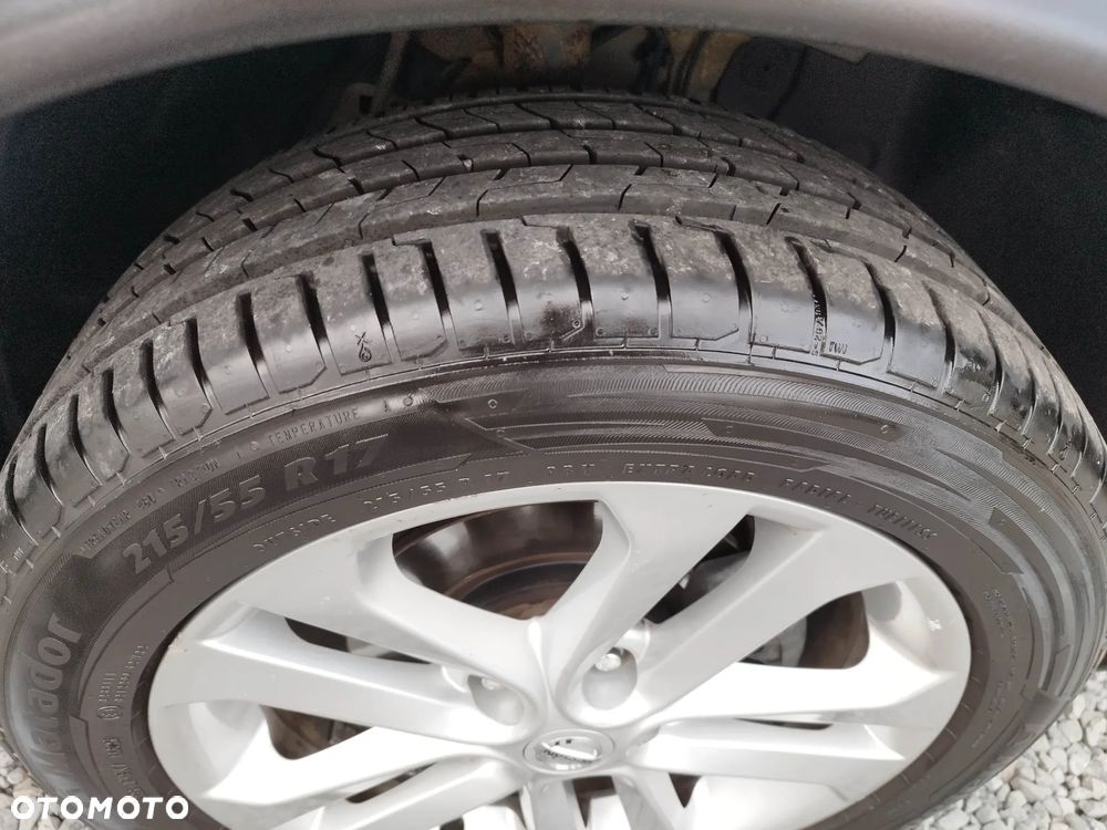 Nissan Juke 1.6 Acenta - 12