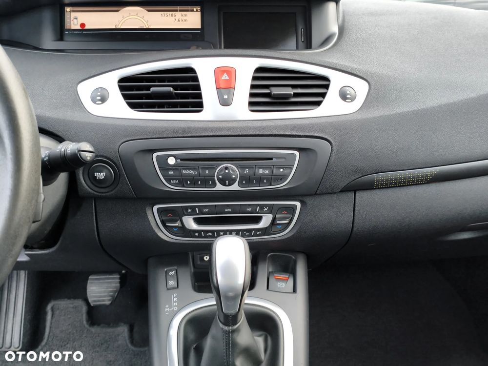 Renault Scenic 2.0 16V 140 CVT Dynamique - 26