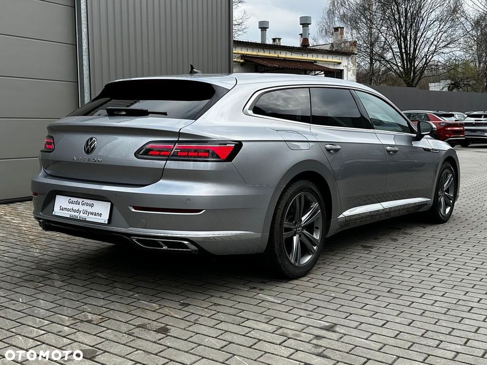 Volkswagen Arteon 2.0 TDI R-Line DSG - 6