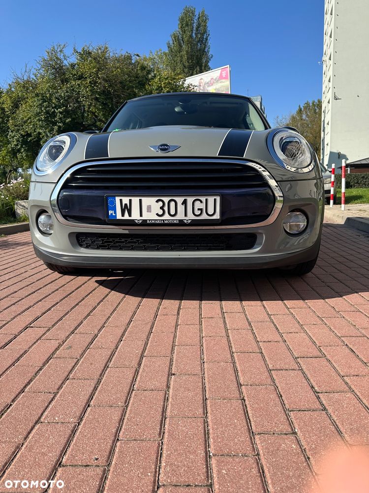 MINI Cooper - 5