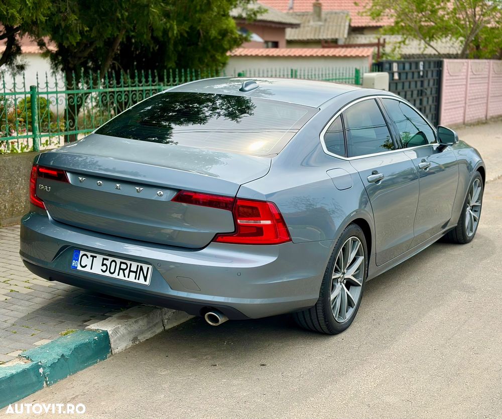 Volvo S90 D3 Inscription - 3