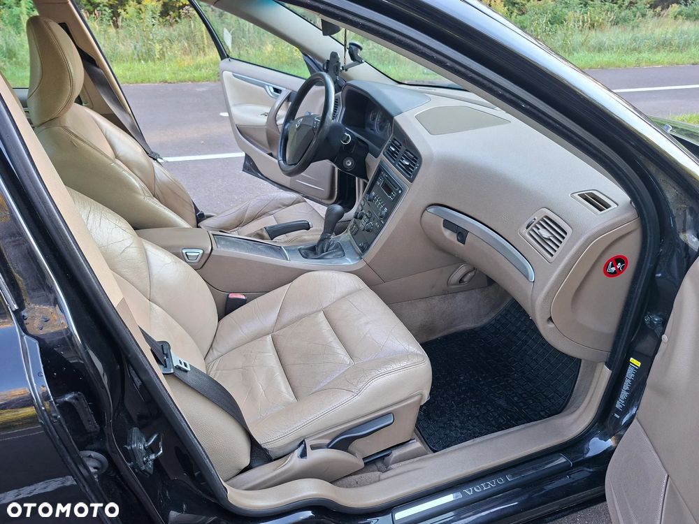 Volvo S60 ver-2-0t-momentum - 22