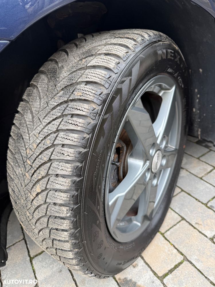 Volkswagen Golf 1.2 TSI Comfortline BlueMotion Technology - 17