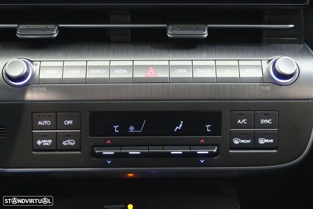 Hyundai Kauai 65.4 kWh Vanguard - 22