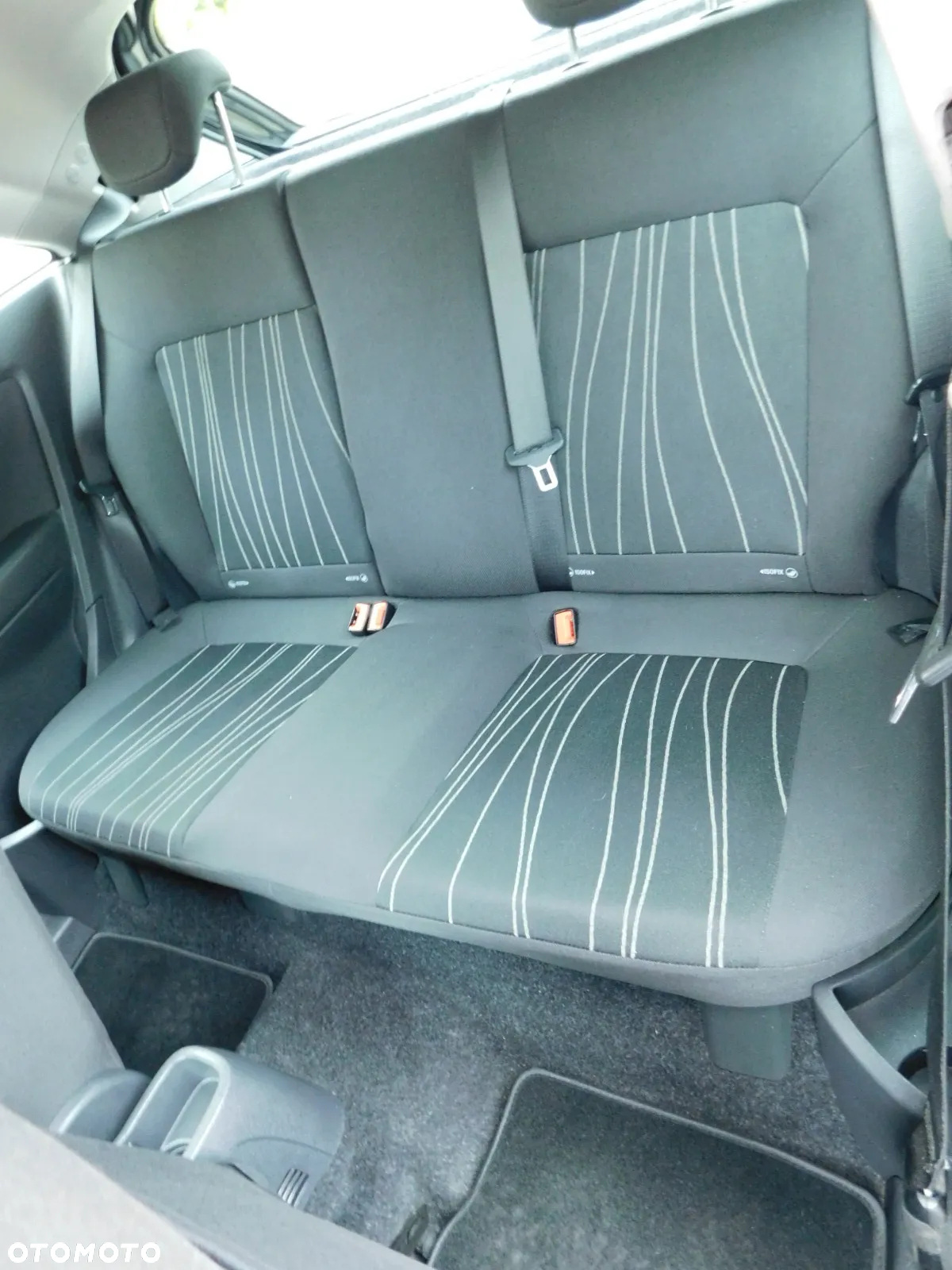 Opel Corsa 1.4 16V Edition 111 Jahre - 22