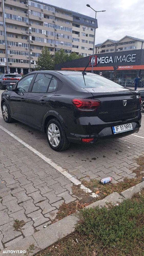 Dacia Logan - 3