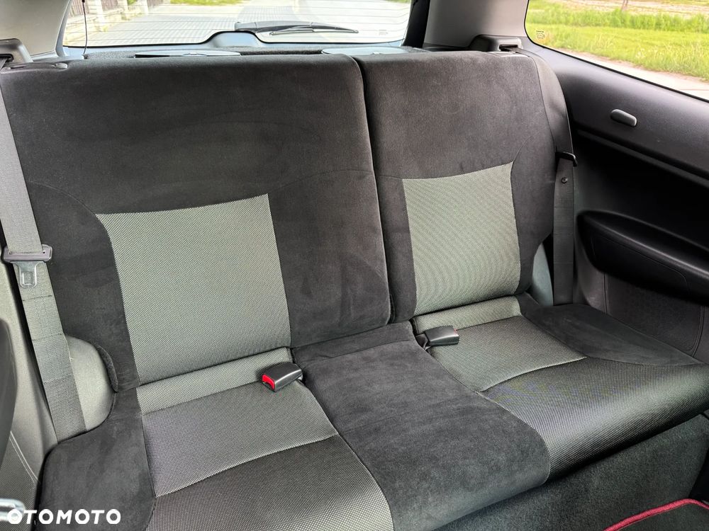 Honda Civic 2.0i TypeR - 24
