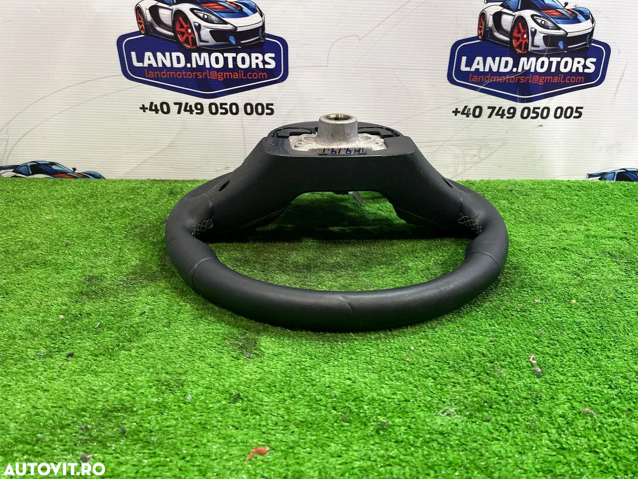 VOLAN PIELE HYUNDAI I20 1.0 BENZINA 2024 COD OEM 240120MK1H 3DPR1AT000 2020-2024 - 6