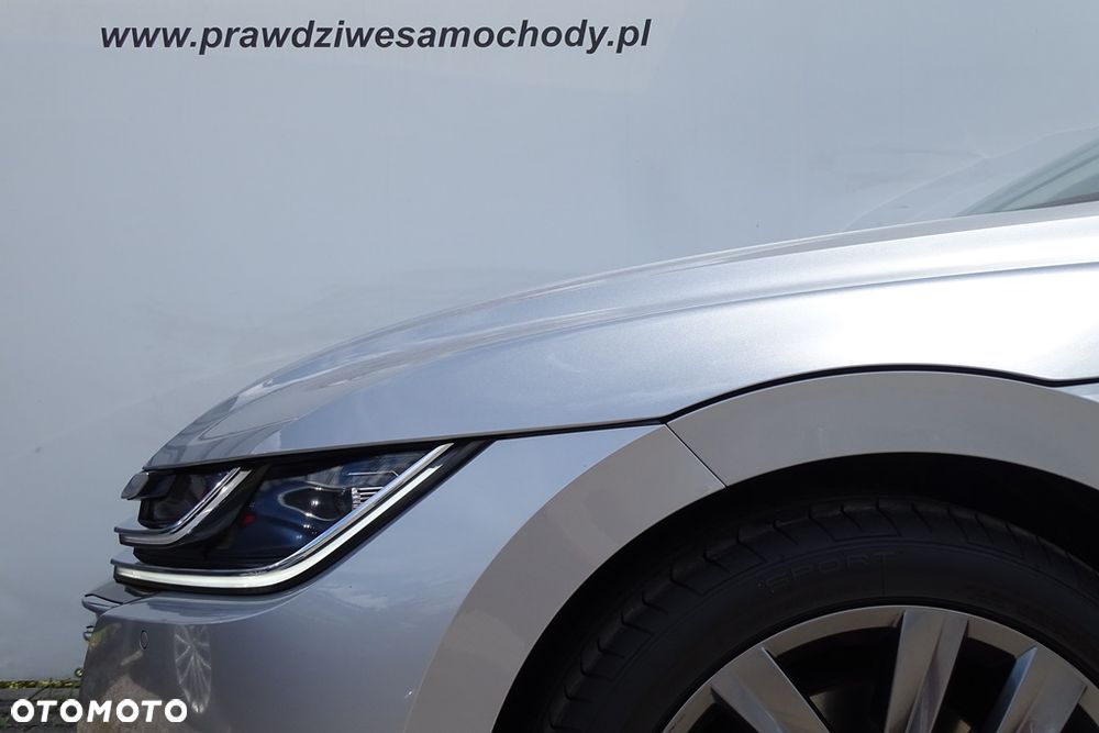Volkswagen Arteon 2.0 TSI GPF Essence DSG - 6