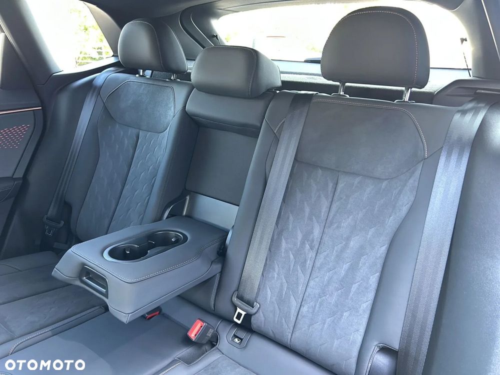 Cupra Terramar 2.0 TSI 4Drive DSG - 19