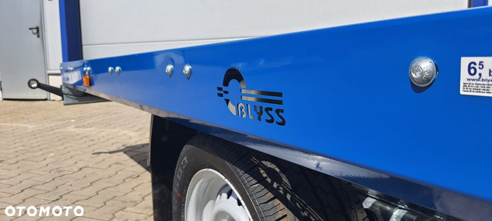 Blyss Nevada 2750NBS - 7