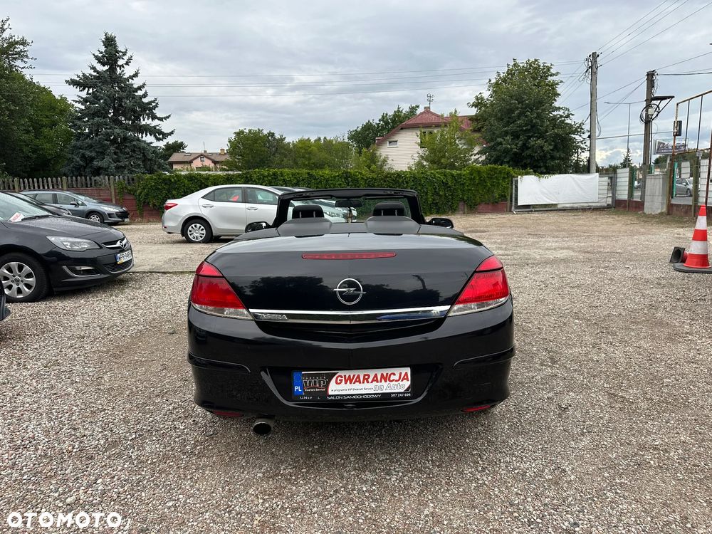 Opel Astra - 14