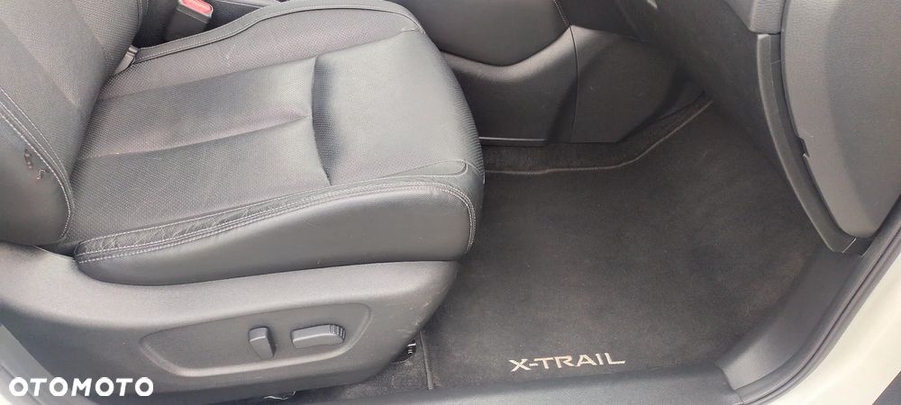 Nissan X-Trail 1.7 dCi Tekna 2WD - 30