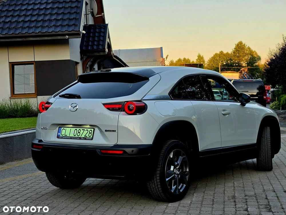Mazda MX-30 - 19