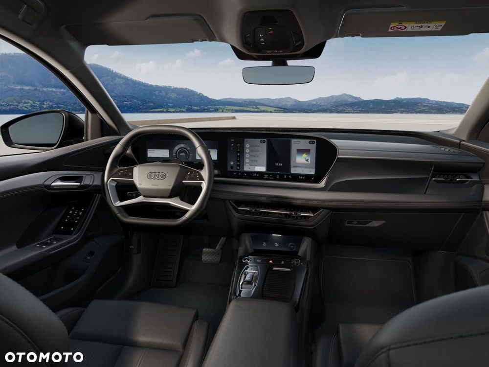Audi Q6 Sportback e-tron - 6