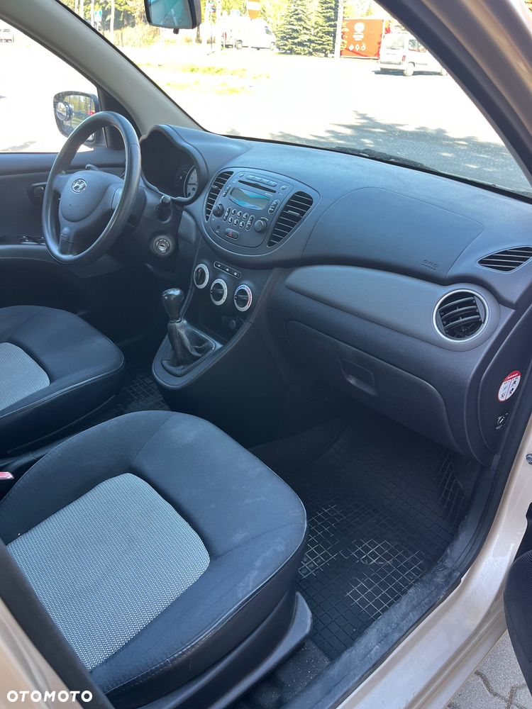 Hyundai i10 1.1 Comfort - 9