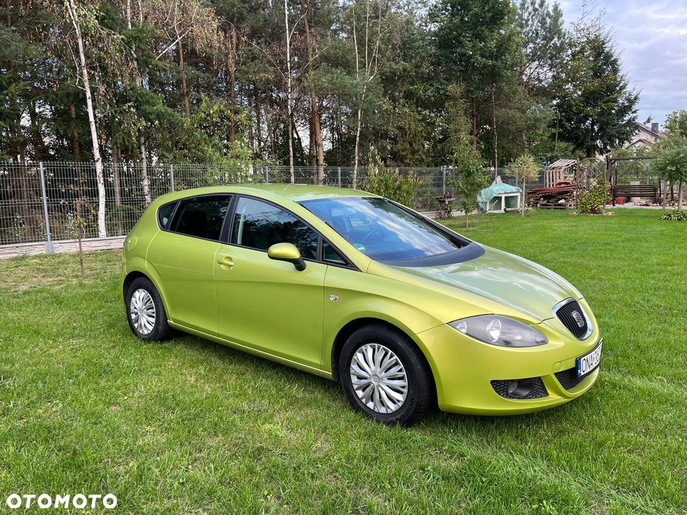 Seat Leon 1.4 TSI Style - 2