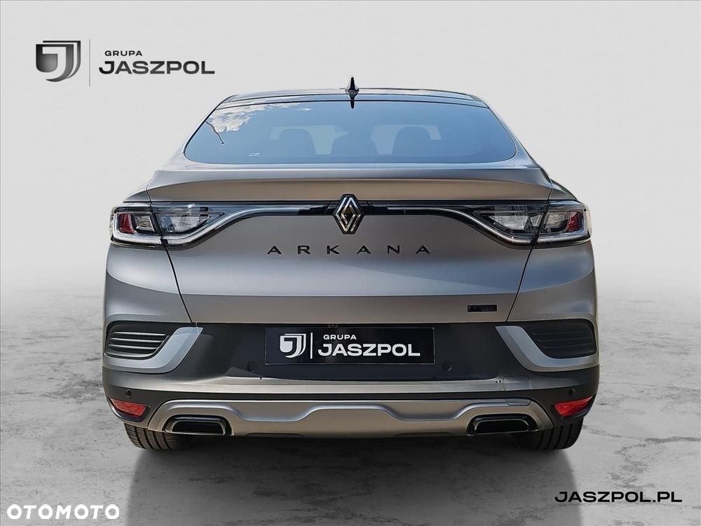 Renault Arkana - 6