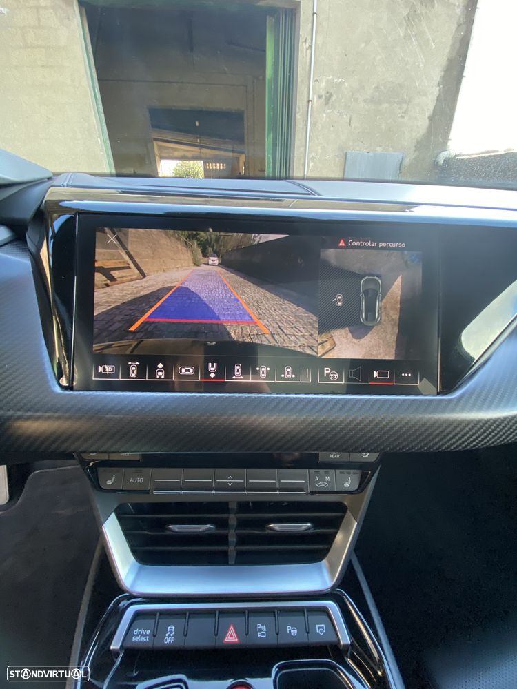 Audi e-tron GT quattro - 25