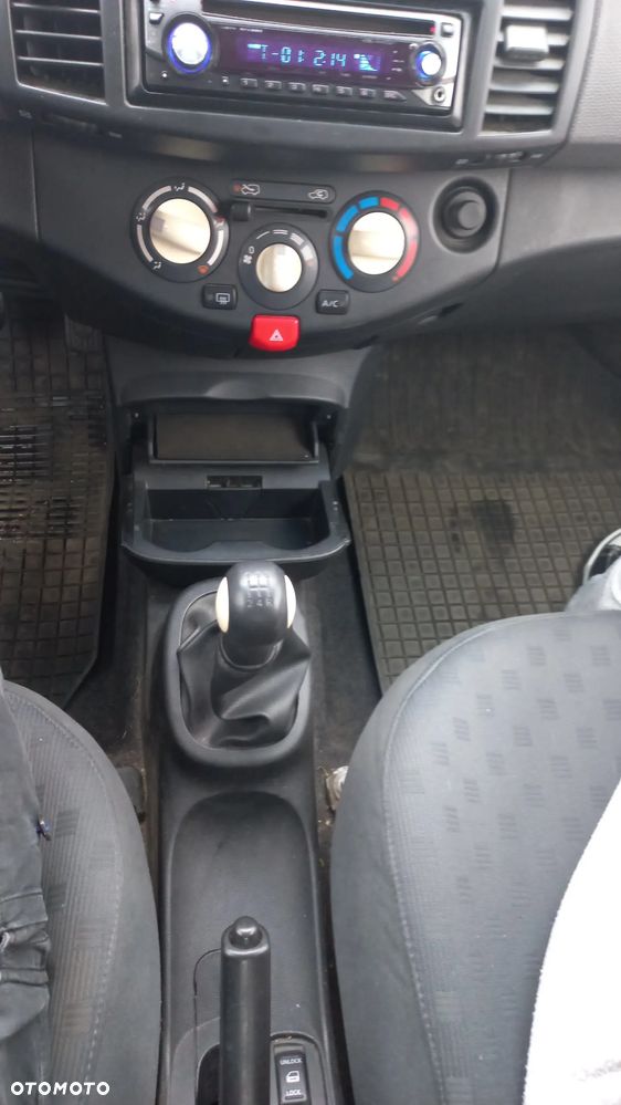 Nissan Micra 1.2 I-WAY - 14