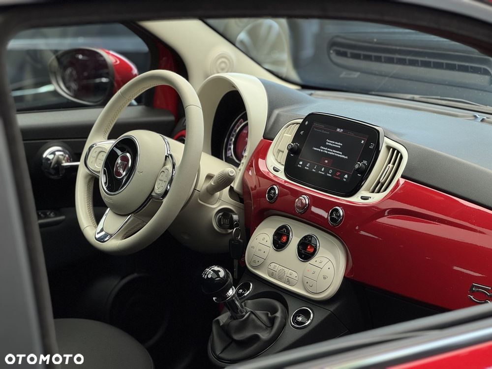 Fiat 500 - 33