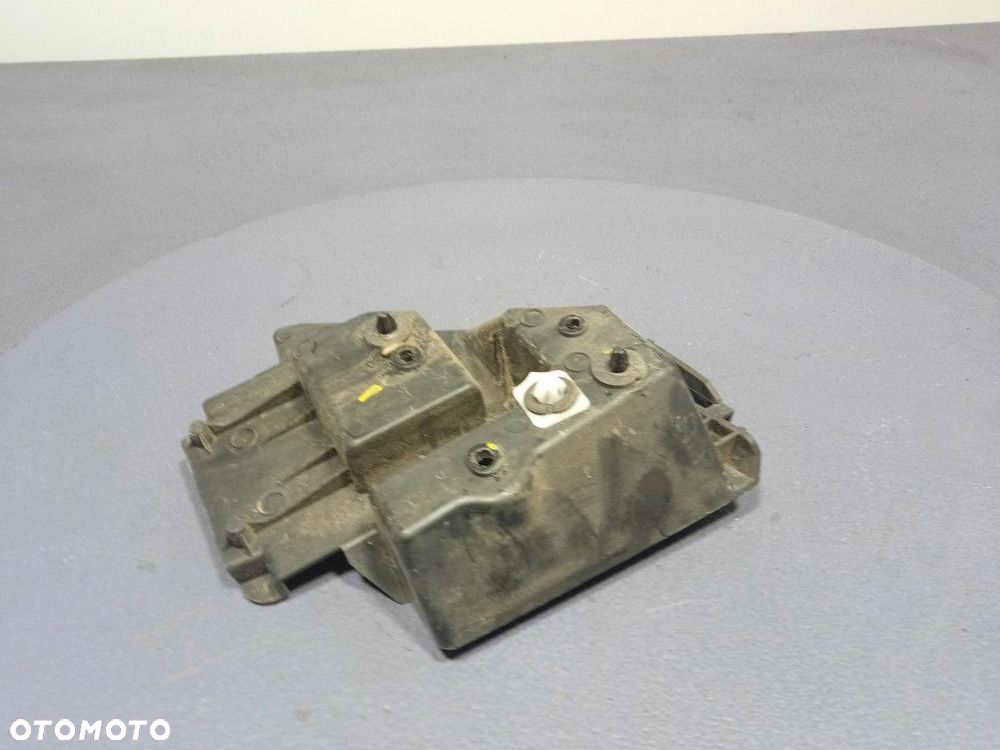 FORD FOCUS MK4 KOMBI ŚLIZG MOCOWANIE ZDERZAKA PRAWY TYŁ JX7B-17D980-C - 6