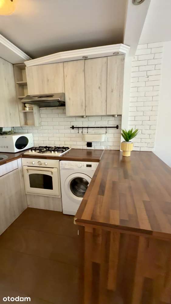 Mieszkanie 3 pokoje, 48,45 m², gotowe do zamieszkania - BEZ PROWIZJI! - Pełny obrazek: 4/18