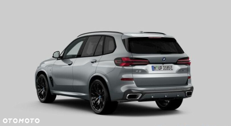 BMW X5 - 2