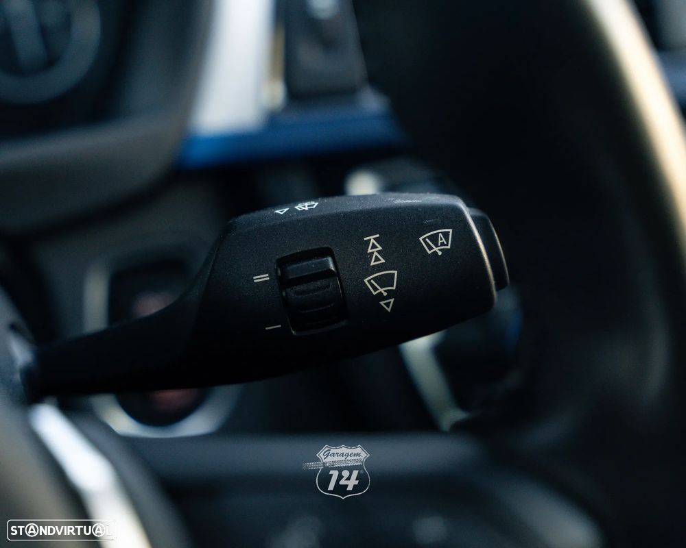 BMW 420 Gran Coupé d Pack M - 34