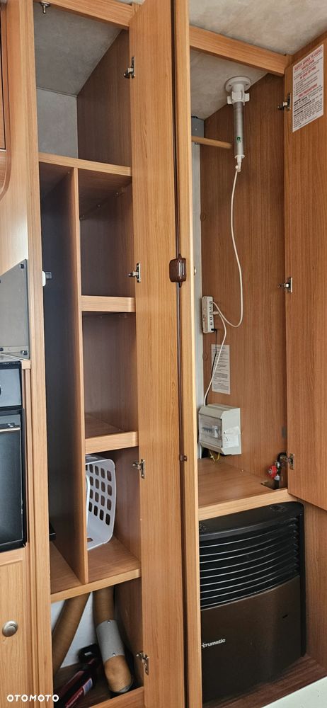Adria Altea 524DT - 30