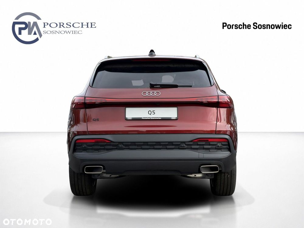 Audi Q5 - 6