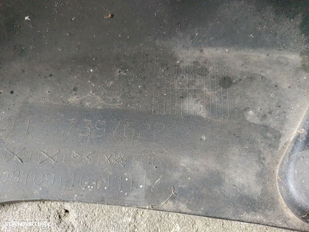 Parachoques Frente / Para Choques Frontal Nu Bmw 3 (F30, F80)  7397622 - 9