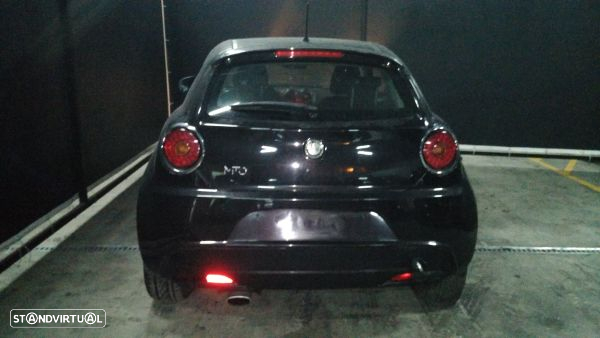 Para Peças Alfa Romeo Mito (955_) - 8