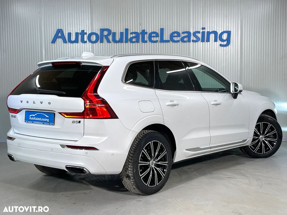 Volvo XC 60 B5 D AWD Geartronic Inscription - 3