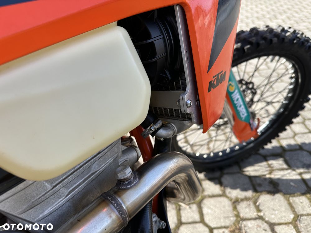 KTM EXC 350 - 33