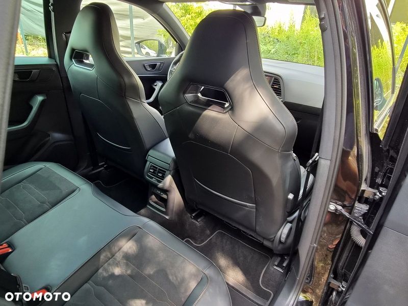Cupra Ateca - 36