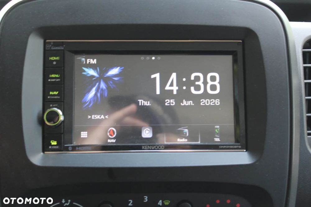 Fiat Talento Multicab L2H1 Basis - 31