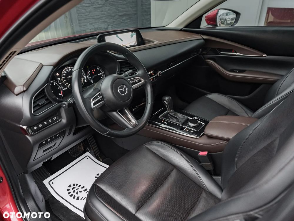 Mazda CX-30 SKYACTIV-D 1.8 SELECTION - 17