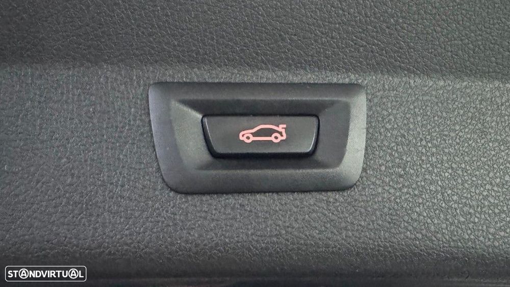 BMW 216 Gran Tourer d Advantage - 8