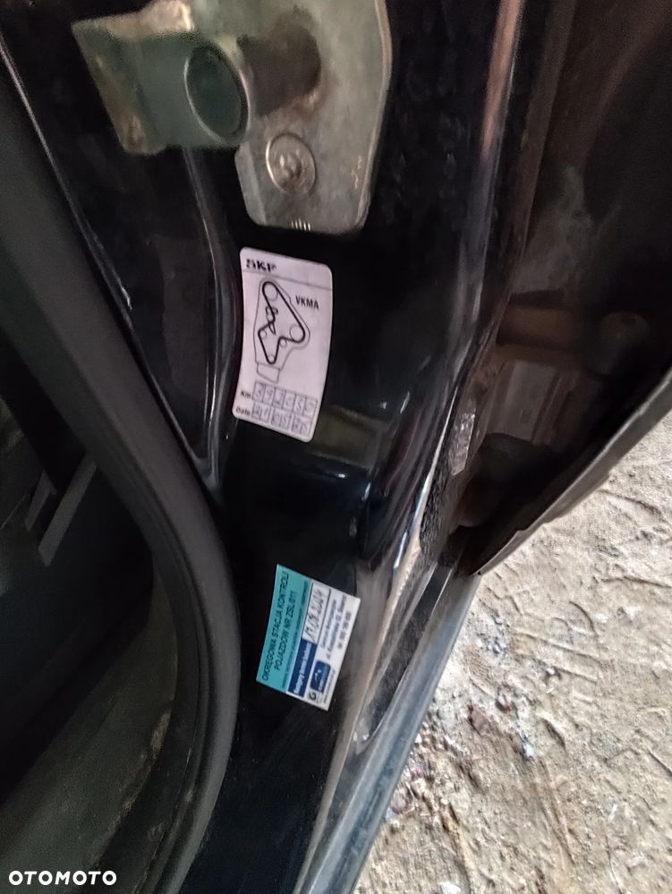 Opel Astra 2.0 T Sport - 5