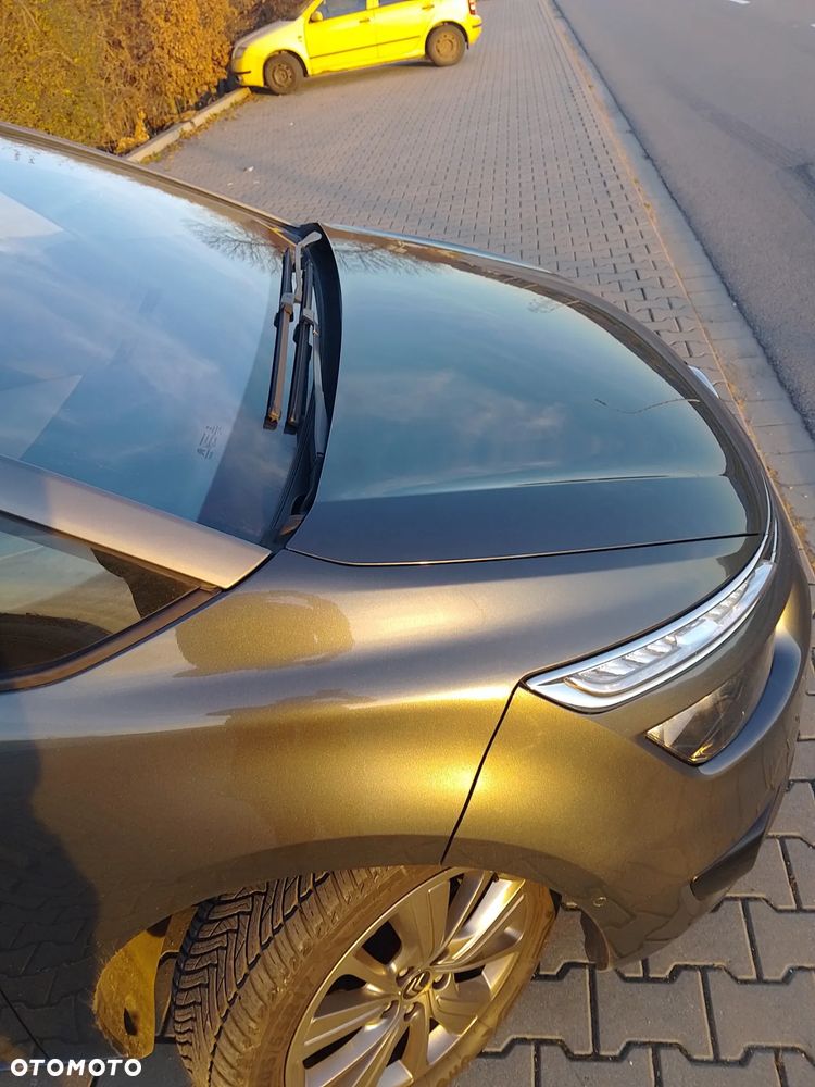 Citroën C4 Picasso e-HDi 115 Exclusive - 21