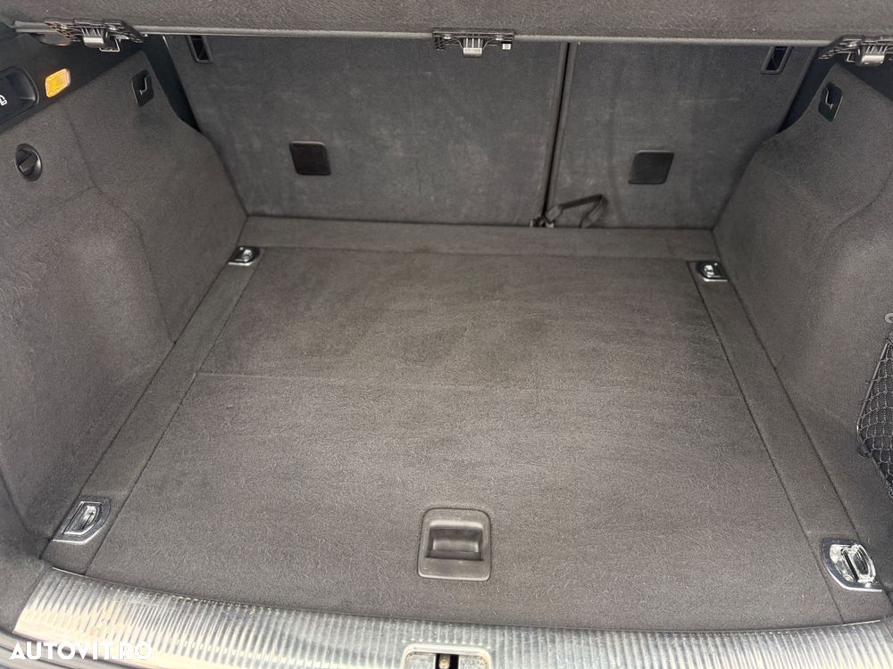 Audi Q5 3.0 TDI Quattro S tronic - 17