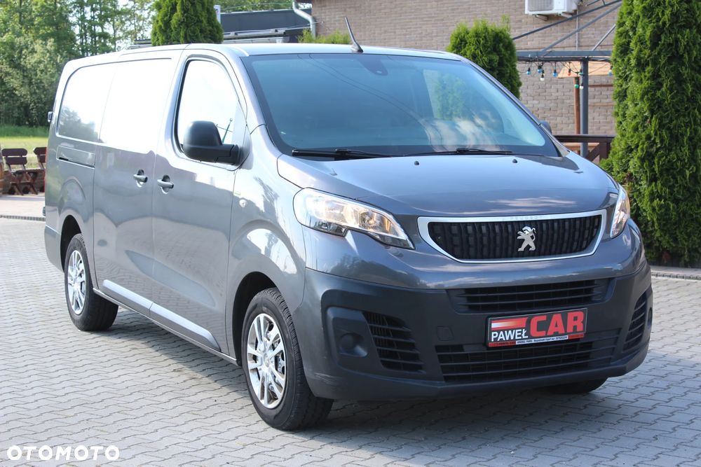 Peugeot Expert - 4